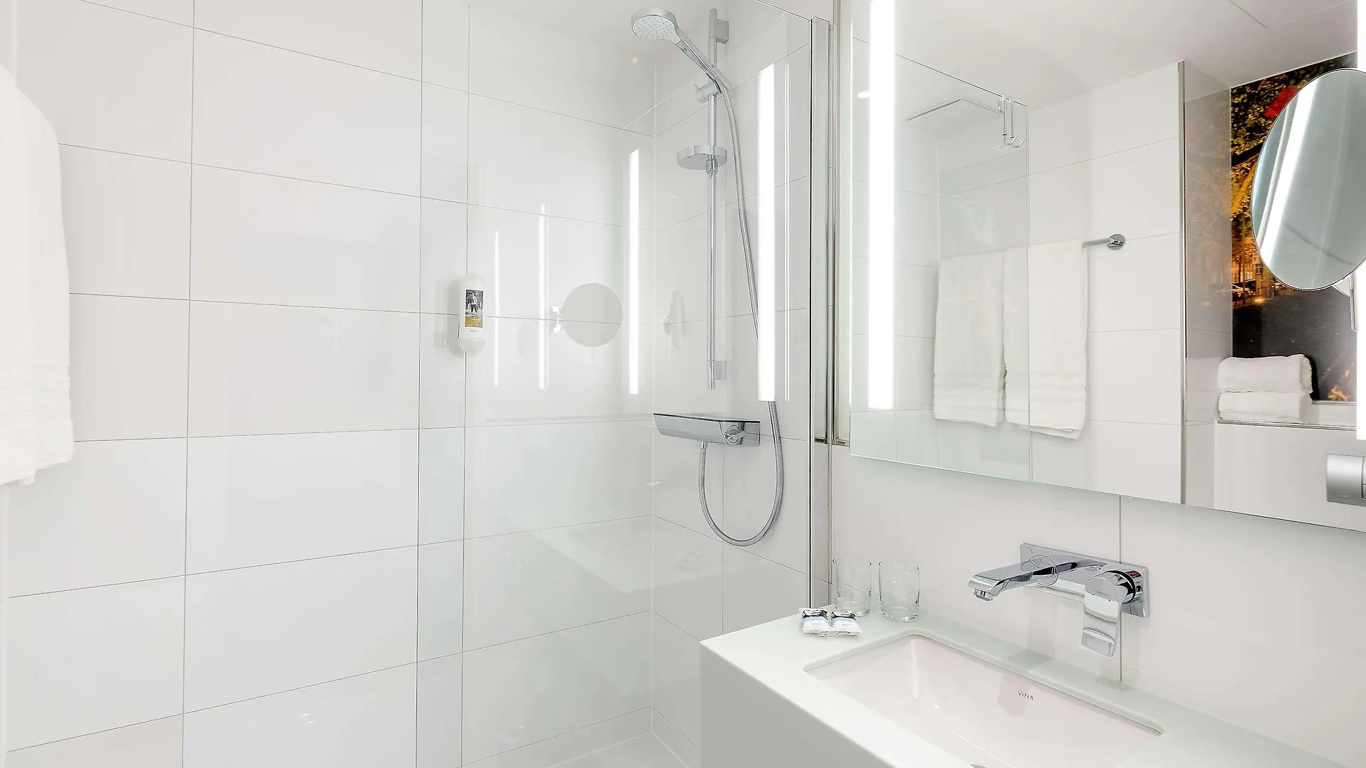 Mercure Hotel Düsseldorf Zentrum Deutschland