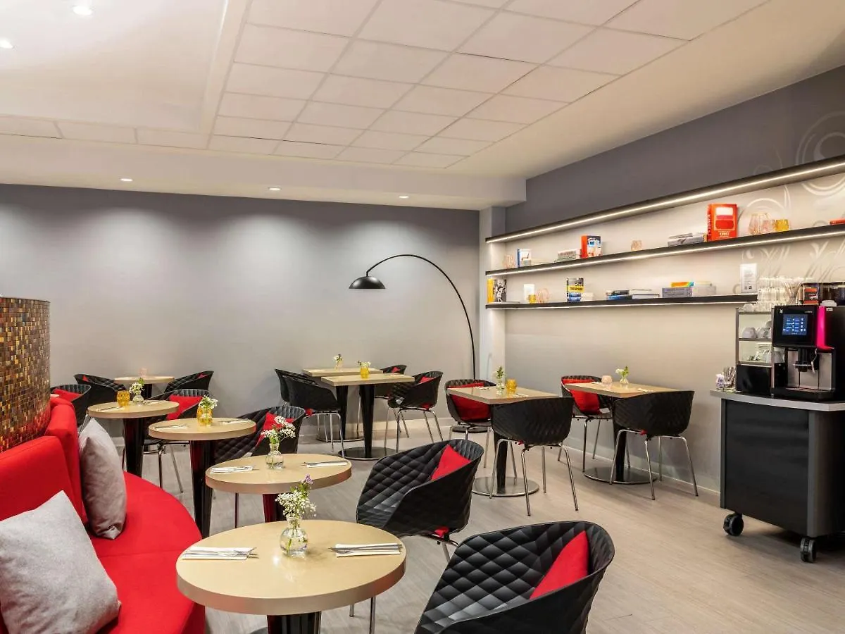 Mercure Hotel Düsseldorf Zentrum Deutschland