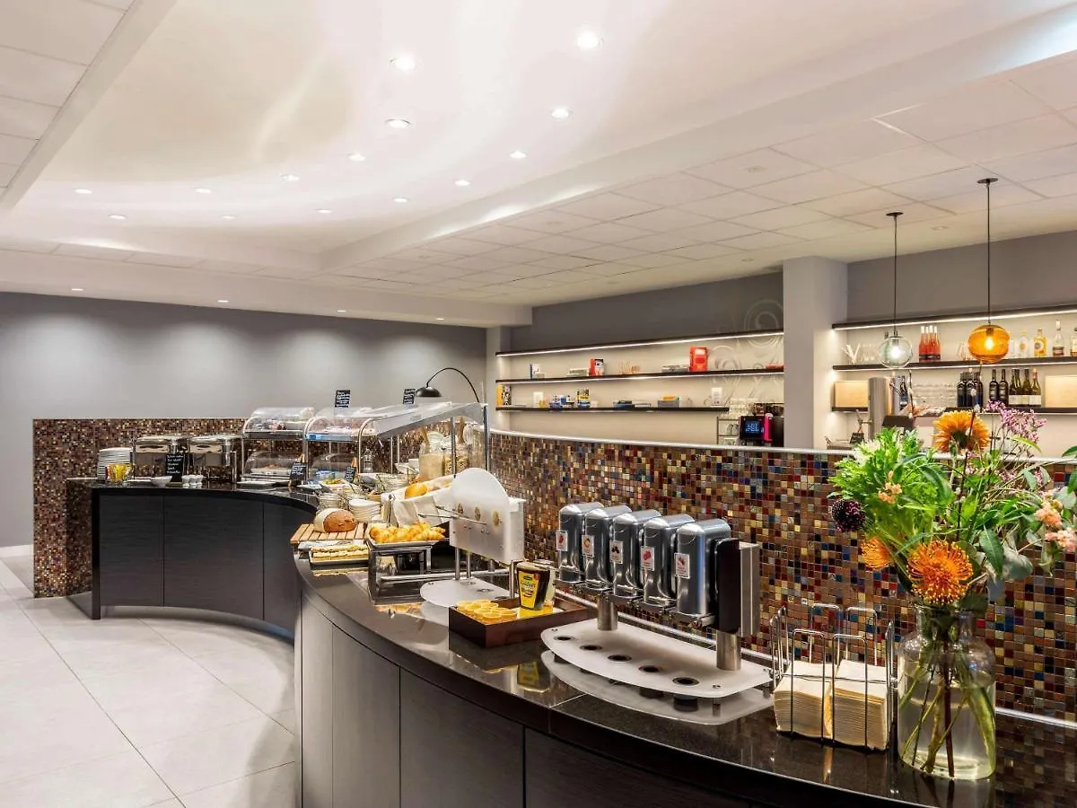 ***  Mercure Hotel Düsseldorf Zentrum Deutschland