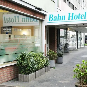 Отель Bahn-hotel