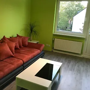 Top Appartement, Mit Messe Und Flughafen Nähe Apartment