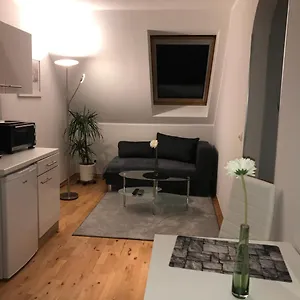 Le Casa De Jeune Apartment